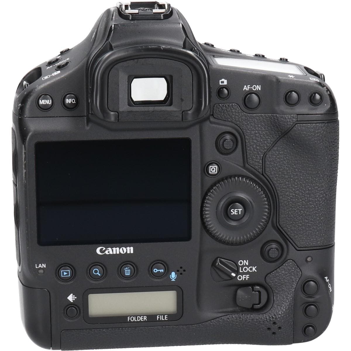 ＥＯＳ－１Ｄ　Ｘ