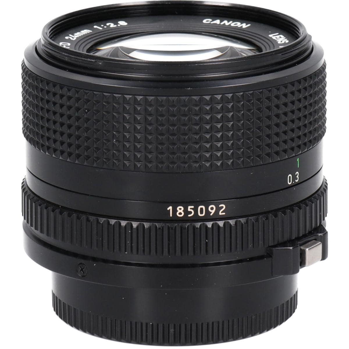 ＮＥＷ　ＦＤ２４ｍｍ　Ｆ２．８
