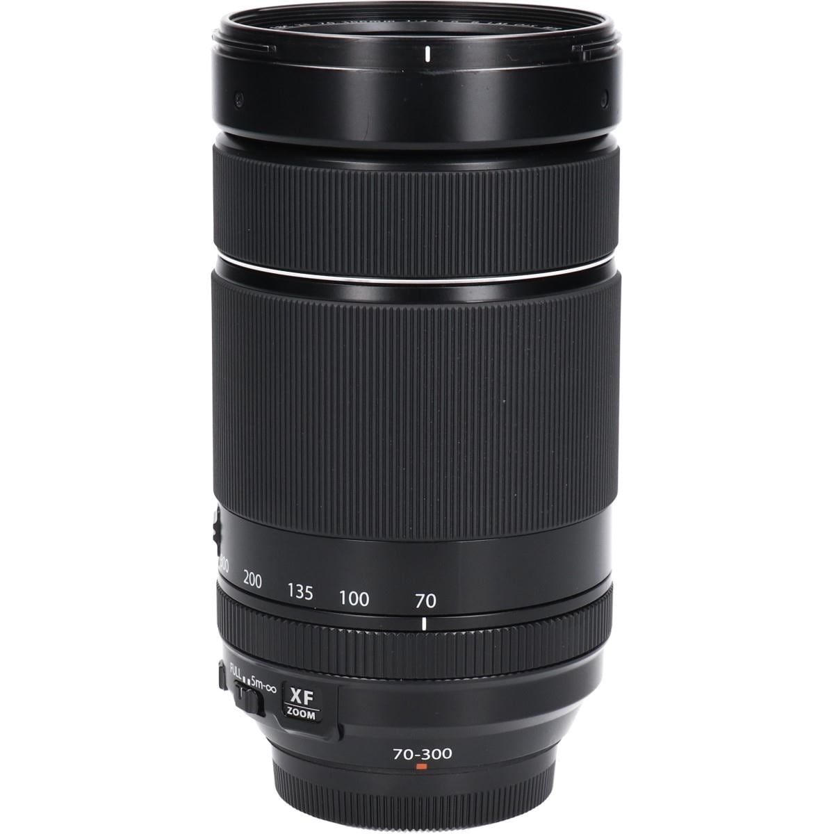 ＸＦ７０－３００ｍｍ　Ｆ４－５．６Ｒ　ＬＭ　ＯＩＳ　ＷＲ