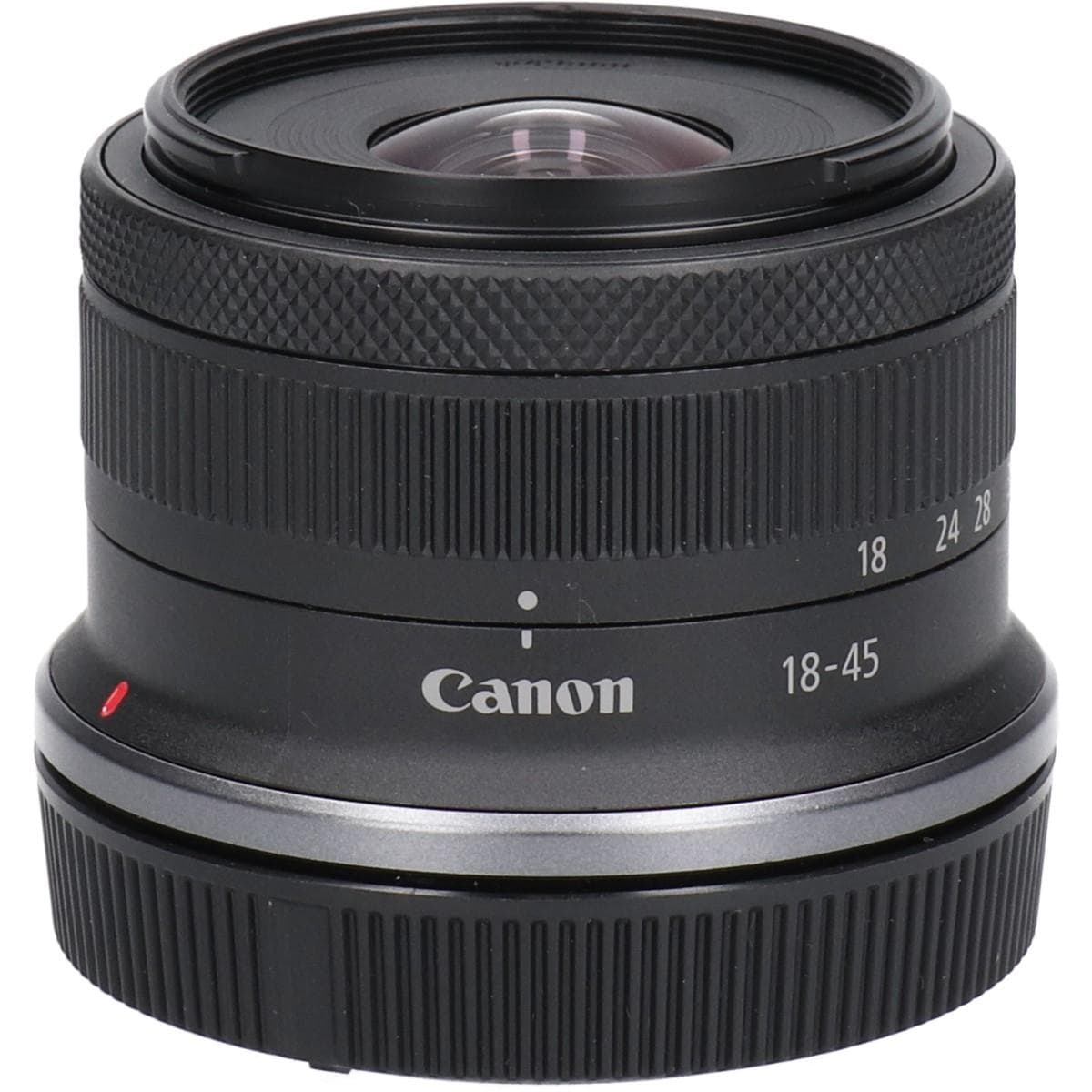 ＲＦ－Ｓ１８－４５ｍｍ　Ｆ４．５－６．３ＩＳ　ＳＴＭ