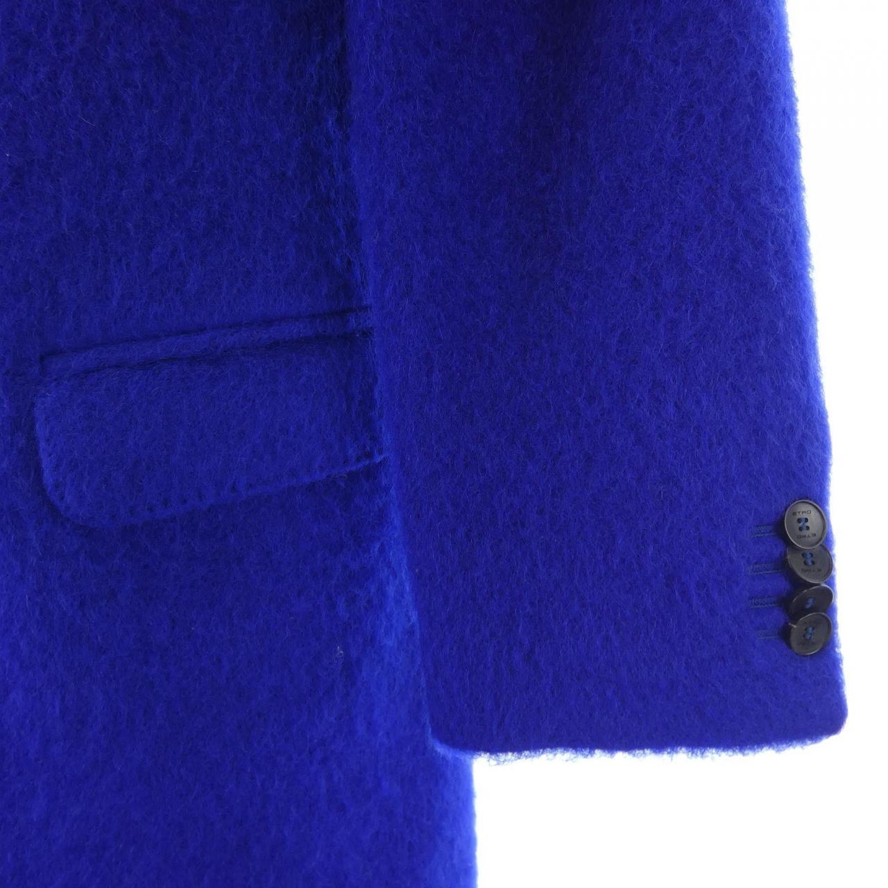 エトロ ETRO コート