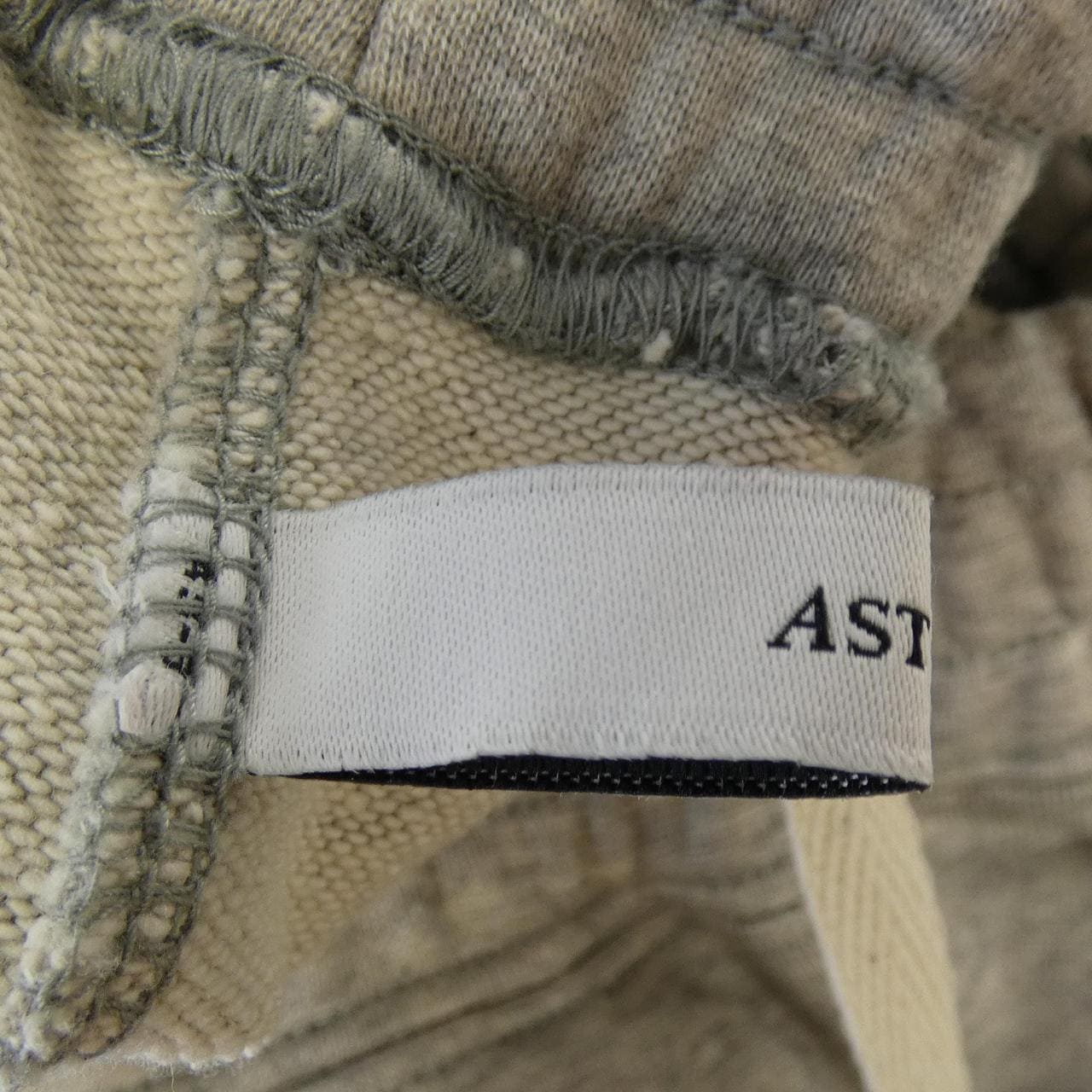 アストラット ASTRAET パンツ