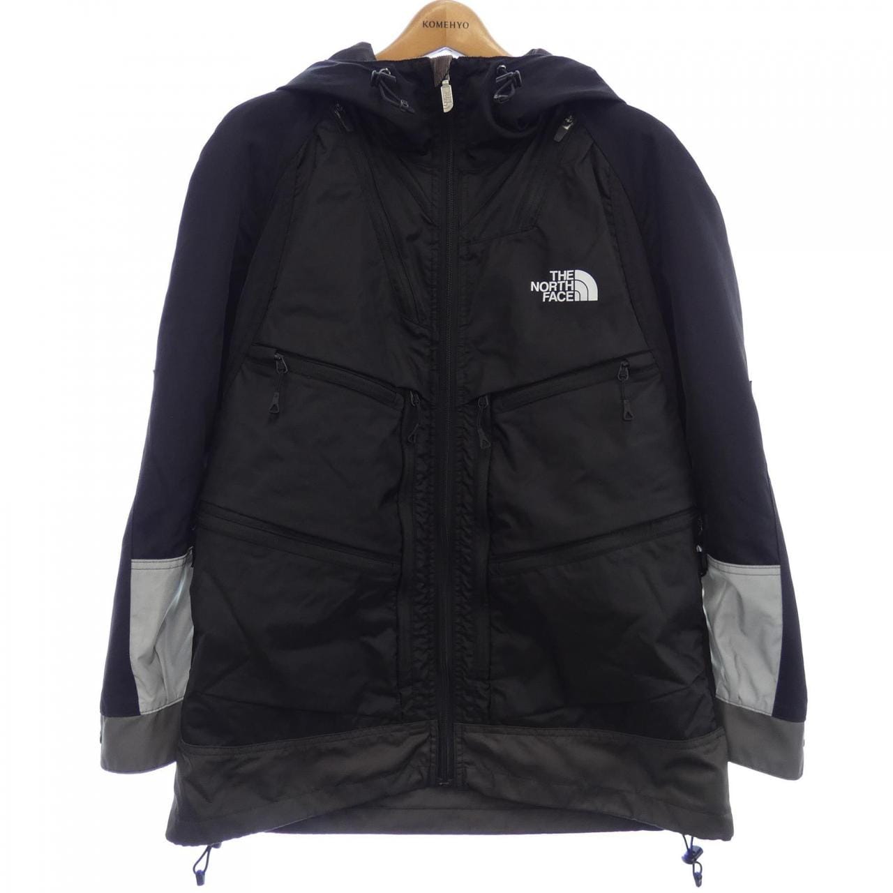 ジュンヤワタナベマン JUNYA WATANABE MAN WB-J101 THE NORTH FACE ジャケット