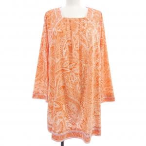 レオナールファッション LEONARD FASHION 52F371301 チュニック