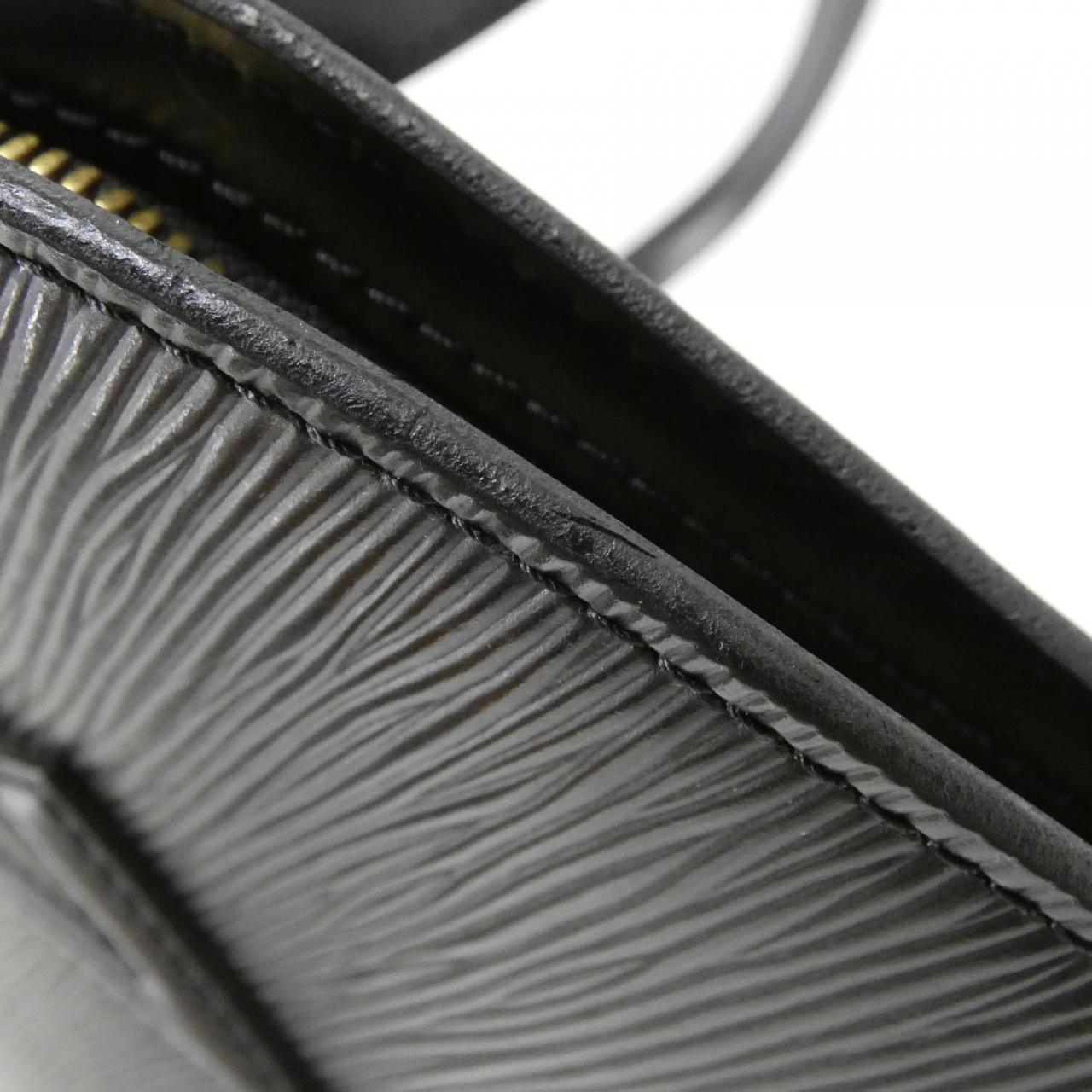 【ヴィンテージ】ルイヴィトン エピ リュサック M52282 ショルダーバッグ