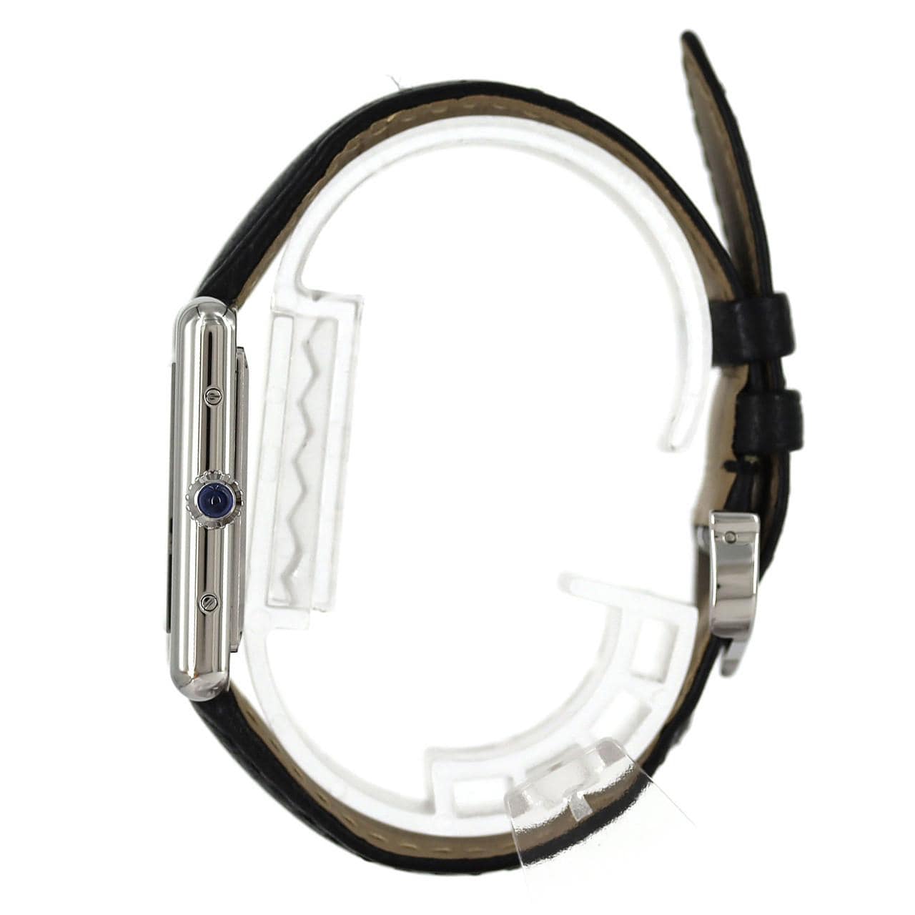 カルティエ タンクマストLM WSTA0041 SS クォーツ