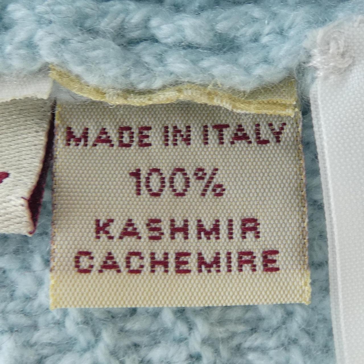 gilberto mattia nocc ニット