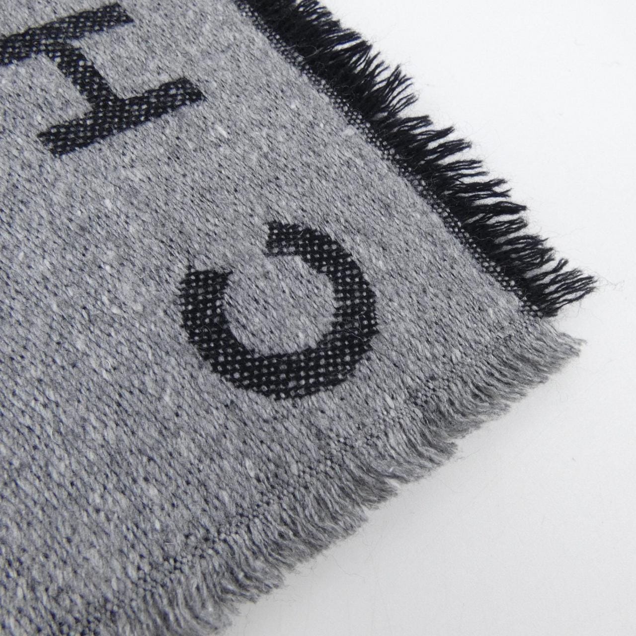 シャネル CHANEL AAB107B20756 STOLE