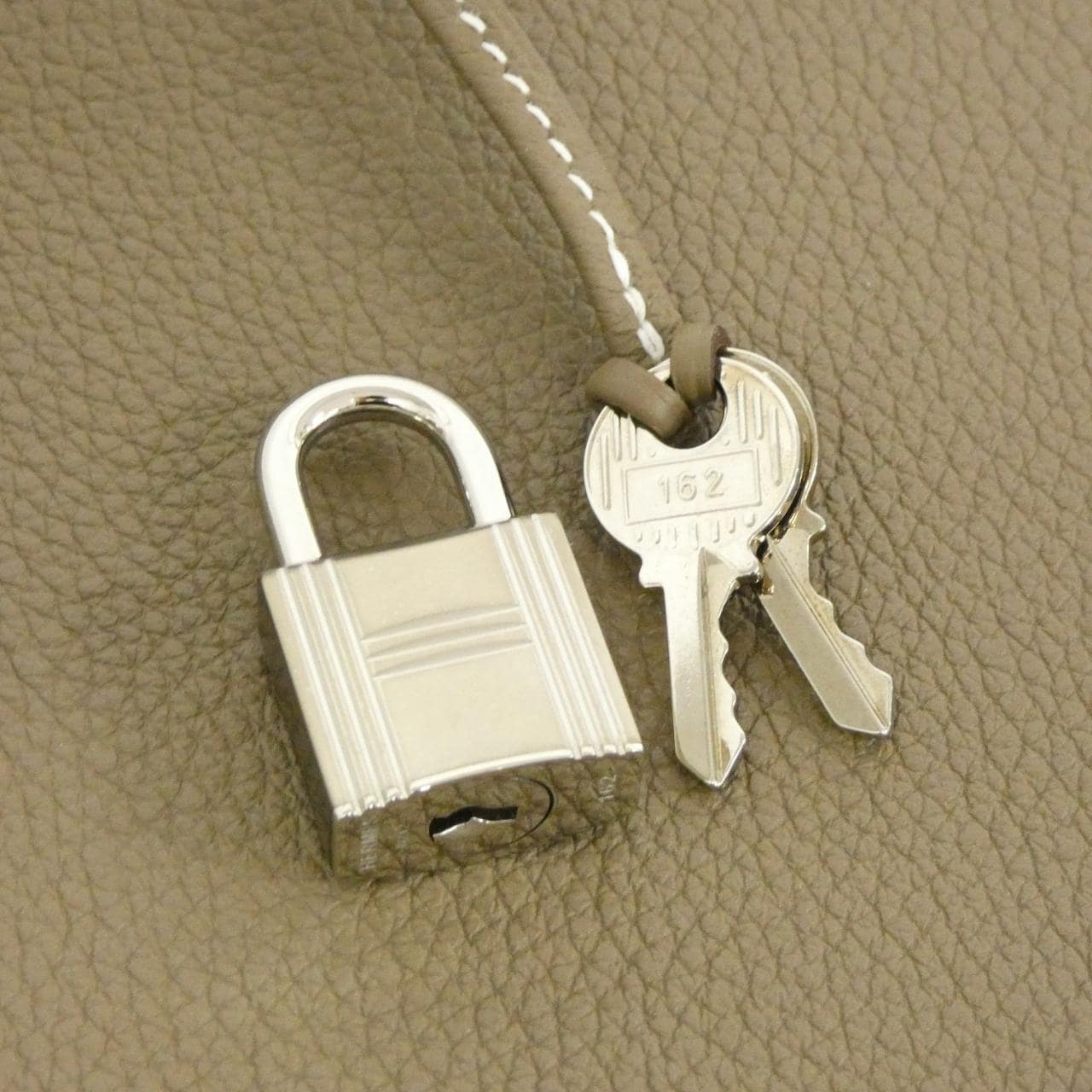 エルメス バーキン 30cm 030520CK バッグ