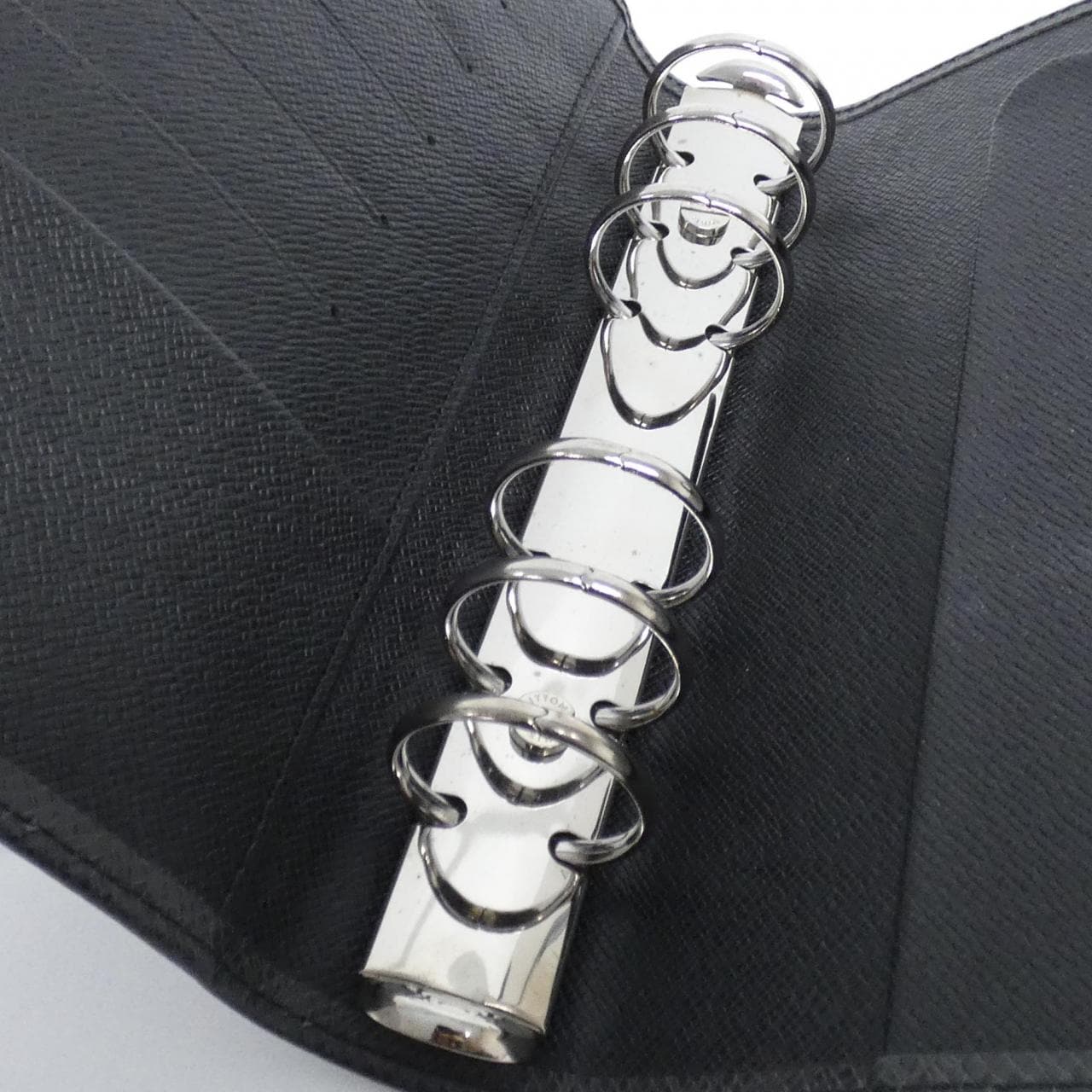 ルイヴィトン タイガ アジェンダ MM R20222 オーガナイザー