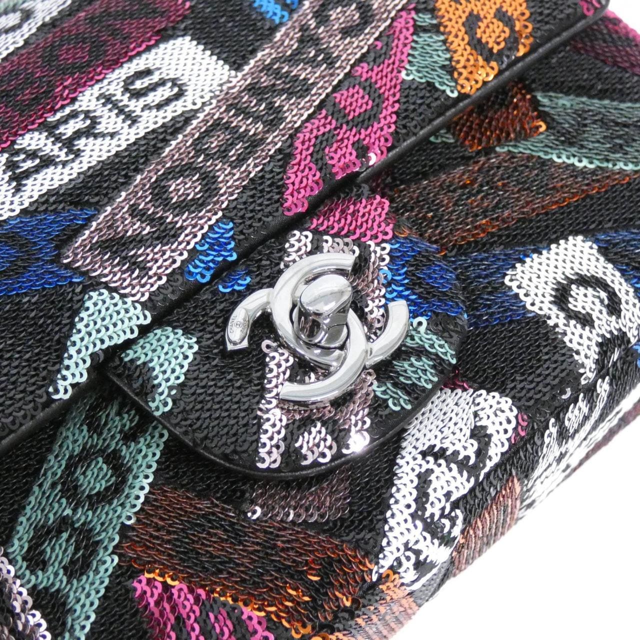 シャネル AS4418 ショルダーバッグ