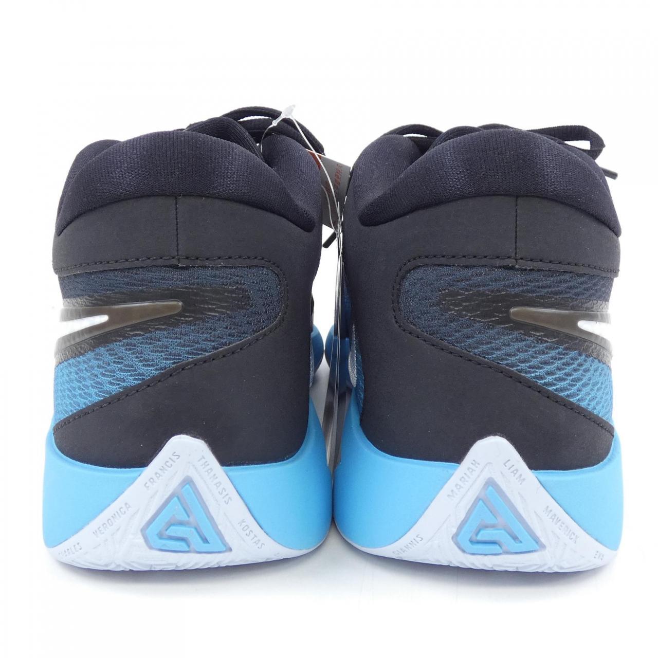 ナイキ NIKE FZ1621-001 スニーカー