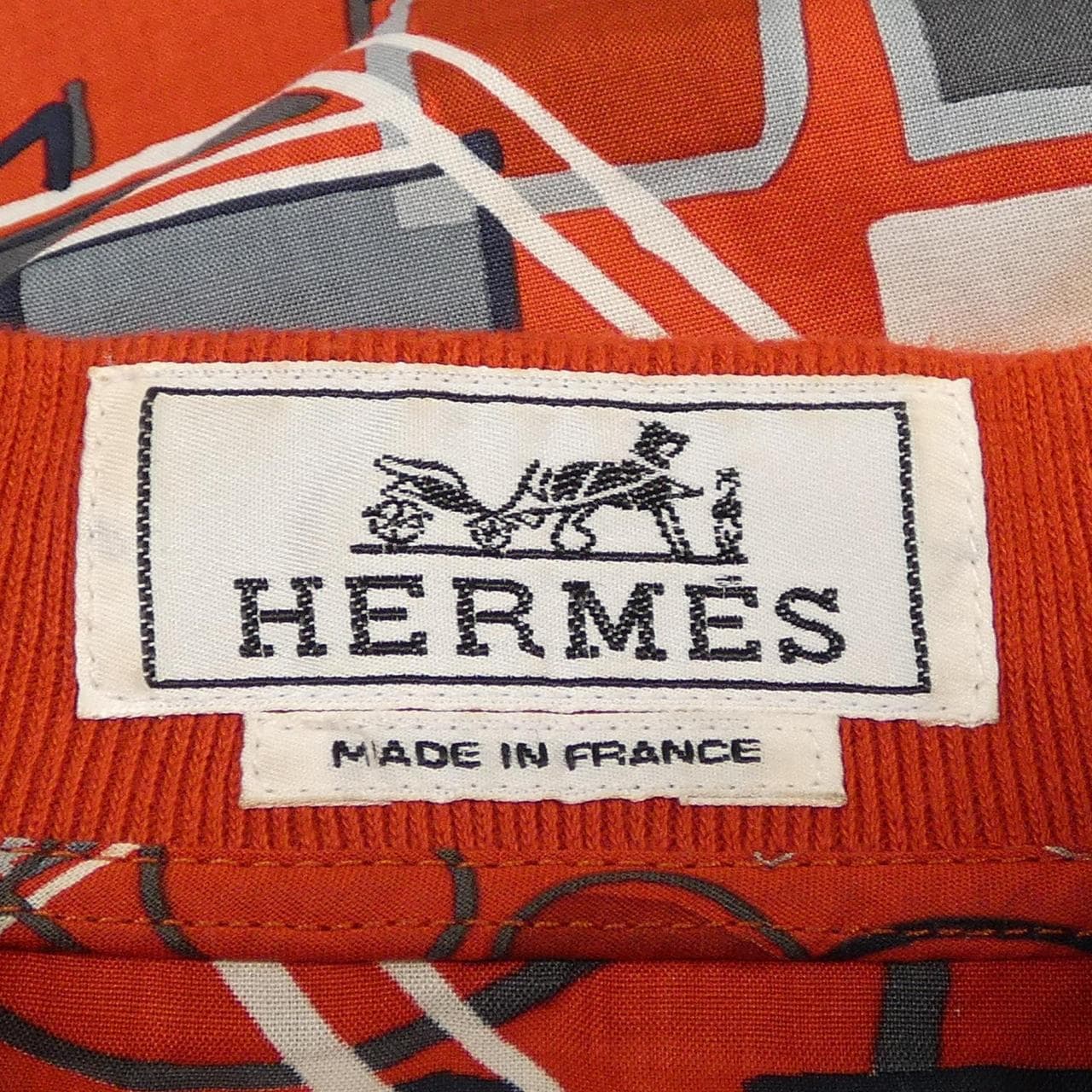 エルメス HERMES ブルゾン