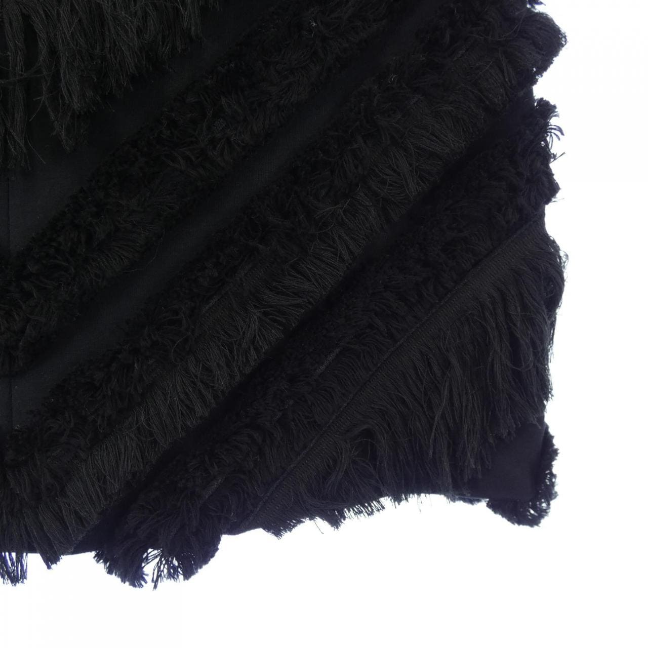 バルマン BALMAIN 124520　M001 スカート