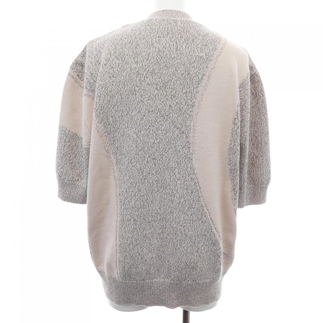 エルメス HERMES 557070HA ニット