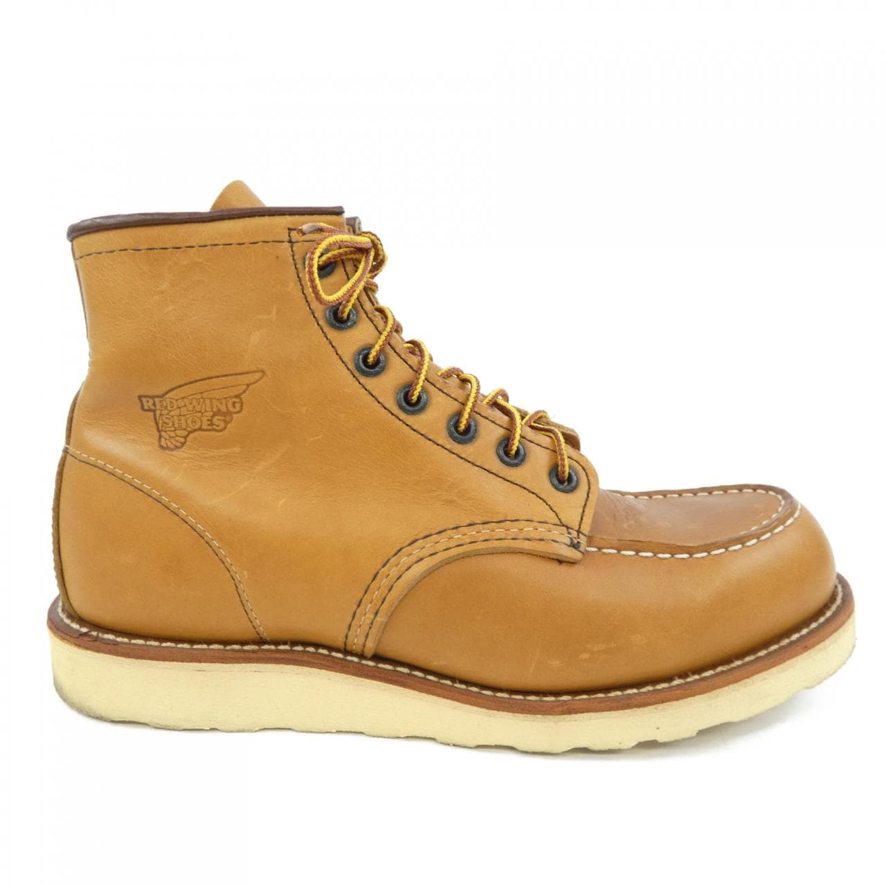レッドウィング RED WING 875 ブーツ