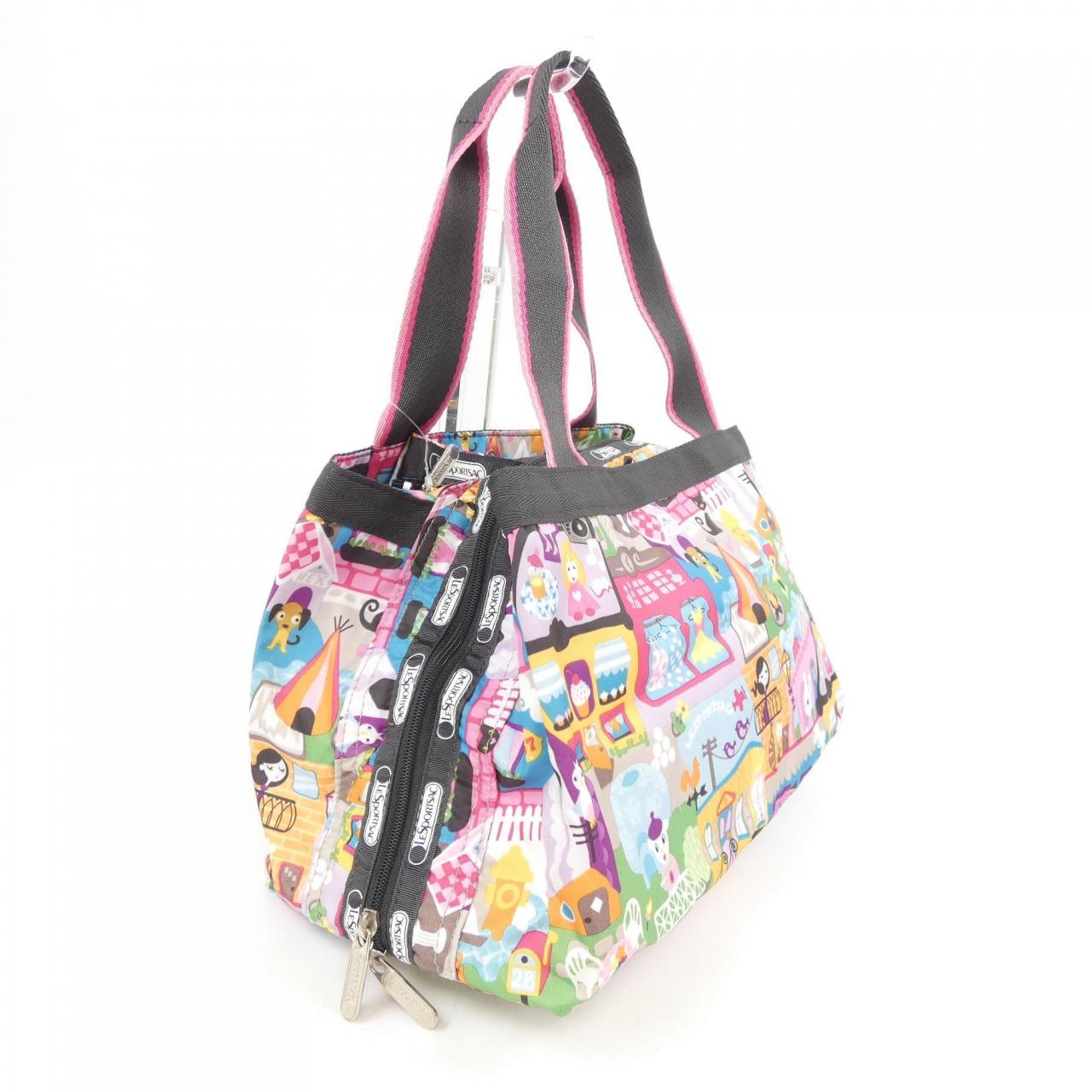 レスポートサック LESPORTSAC BAG
