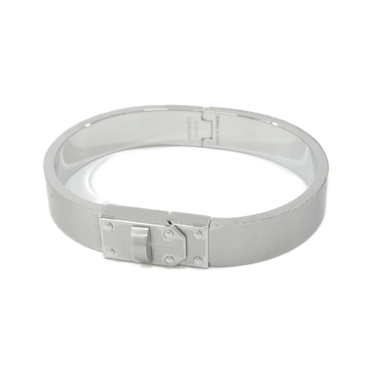 【未使用品】エルメス ケリー メン 703206FB ブレスレット