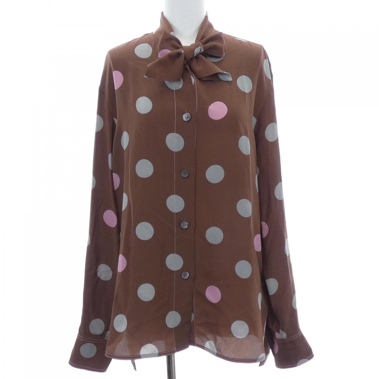 マルニ MARNI シャツ