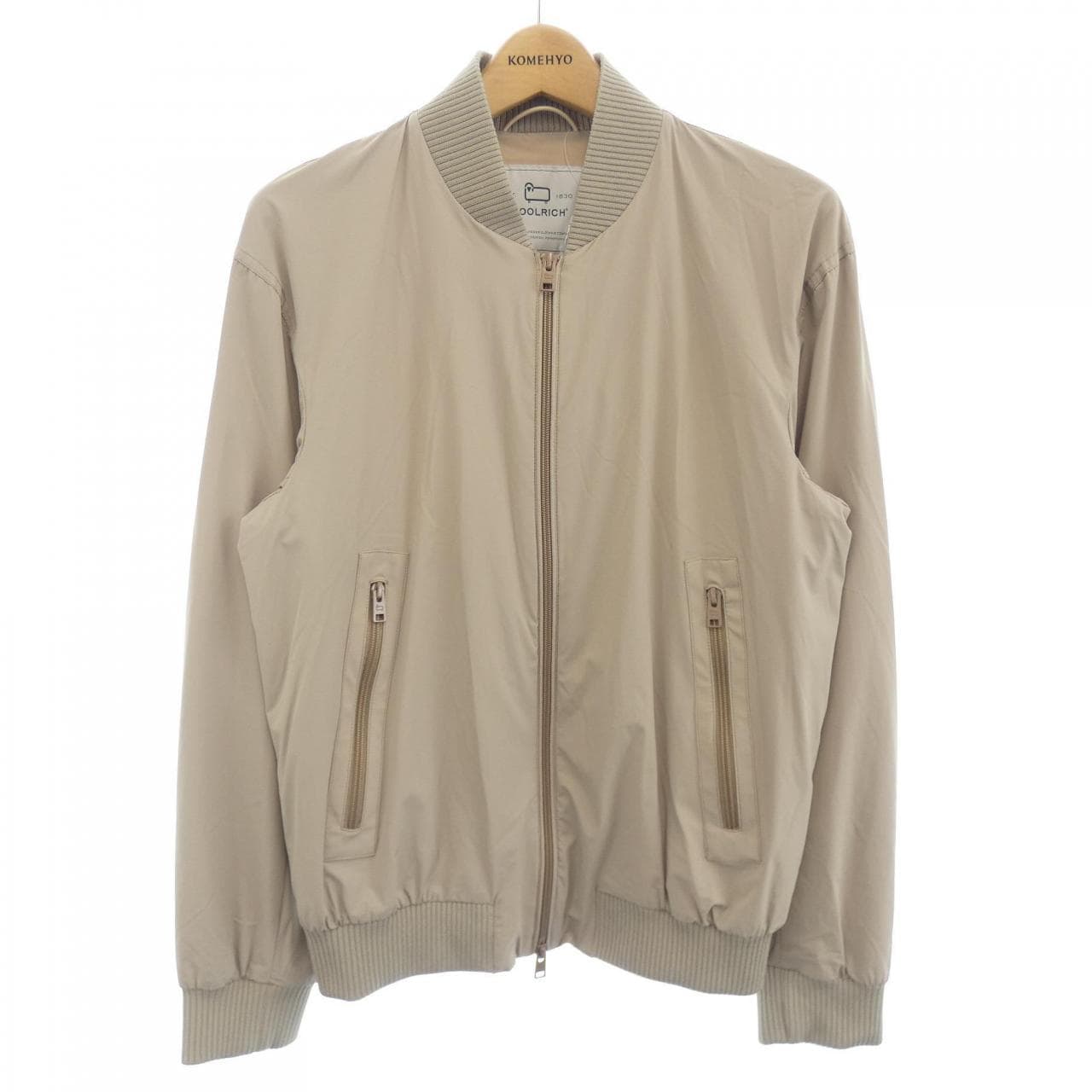 ウールリッチ WOOL RICH WOOU0893 ブルゾン