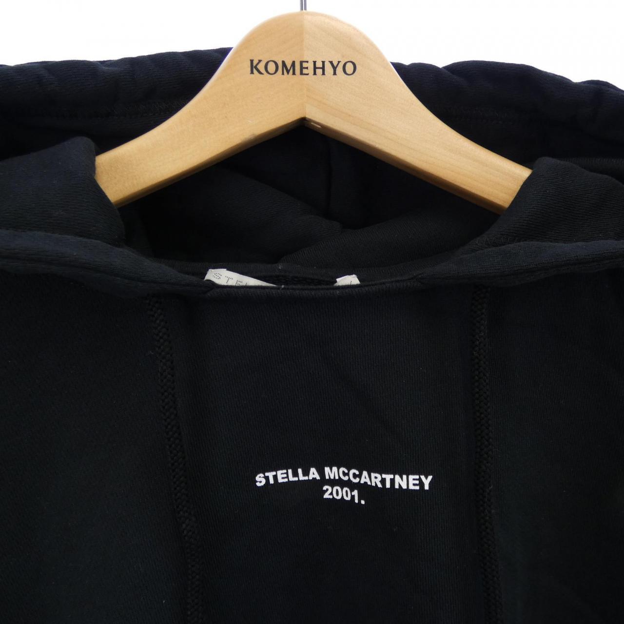 ステラマッカートニー STELLA MCCARTNEY 530914 SMW36 パーカー