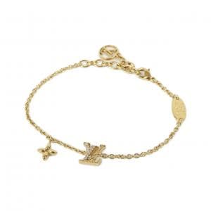 ルイヴィトン ブレスレット LVアイコニック M00587 ブレスレット