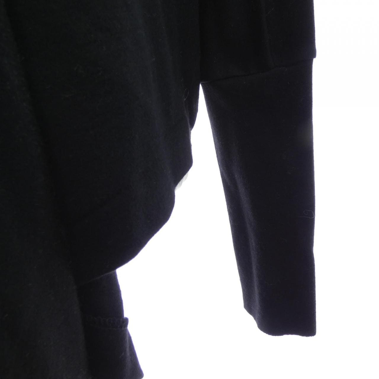 ヨウジヤマモト YOHJI YAMAMOTO FJ-T11-175 カーディガン