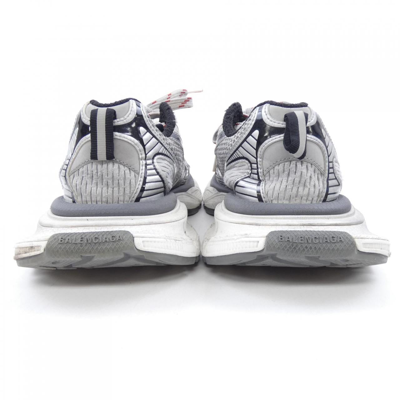 バレンシアガ BALENCIAGA 734731 3XL スニーカー