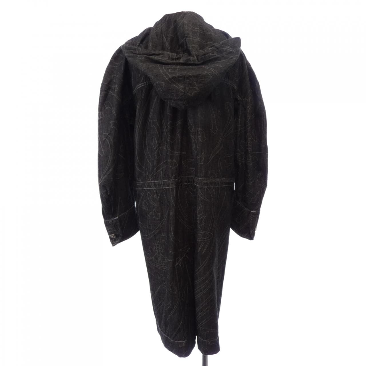 ヴィヴィアンウエストウッドマン Vivienne WestwoodMAN コート