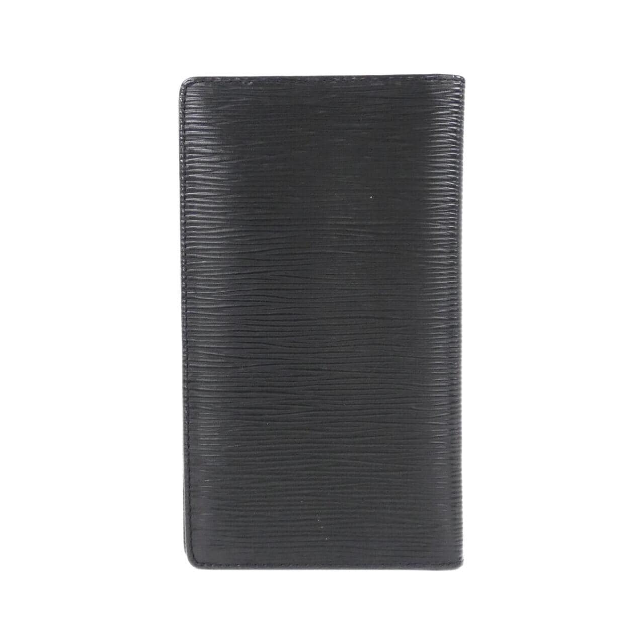 ルイヴィトン エピ ポルト シェキエ カルト クレディ M63732 札入れ