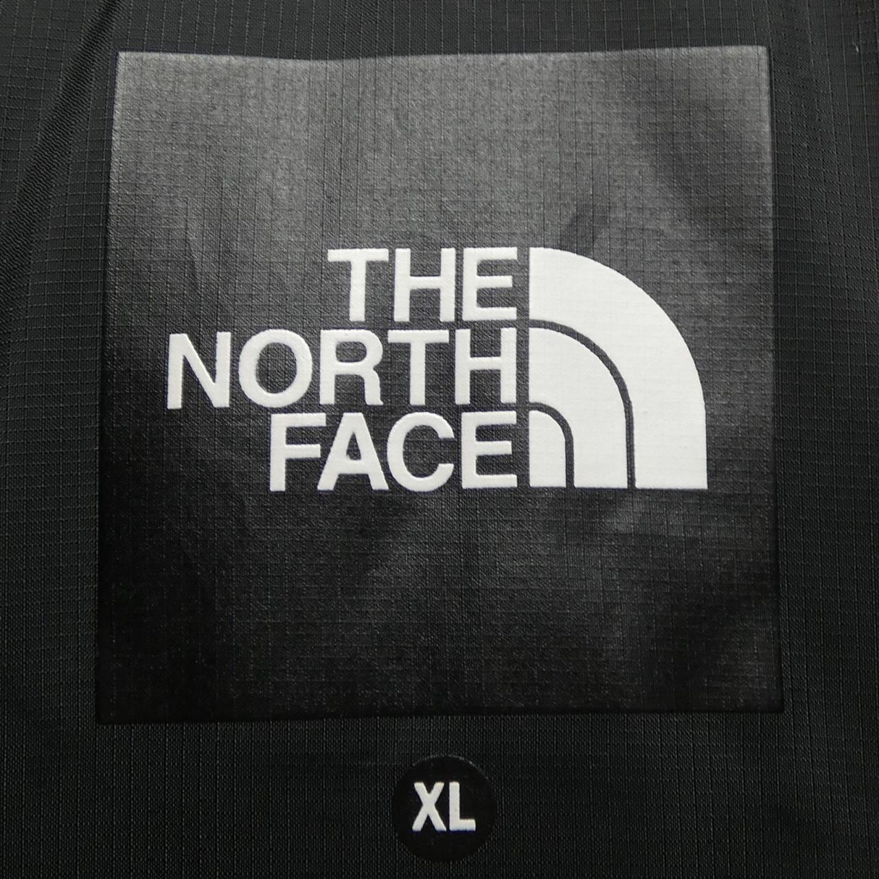 ザノースフェイス THE NORTH FACE ND92162 ダウンジャケット
