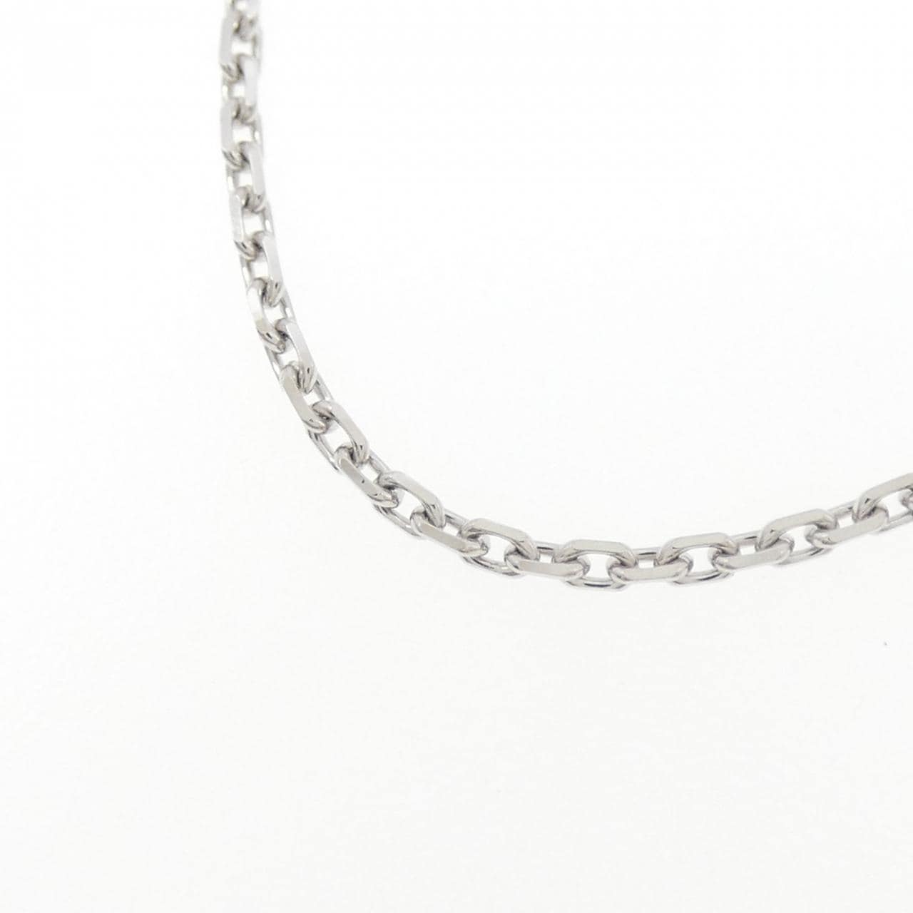 ヴァンクリーフ&アーペル フォルサ チェーン ネックレス