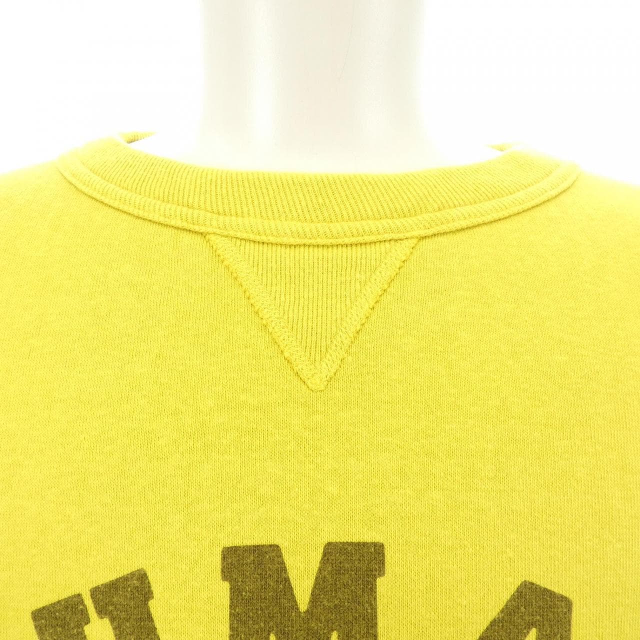 ヒューマンメイド HUMAN MADE スウェット