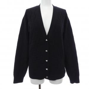 エルメス HERMES メドール 6E2733DN カーディガン