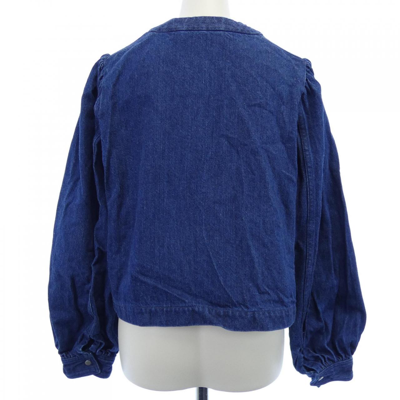 マルティニーク martinique ブルゾン