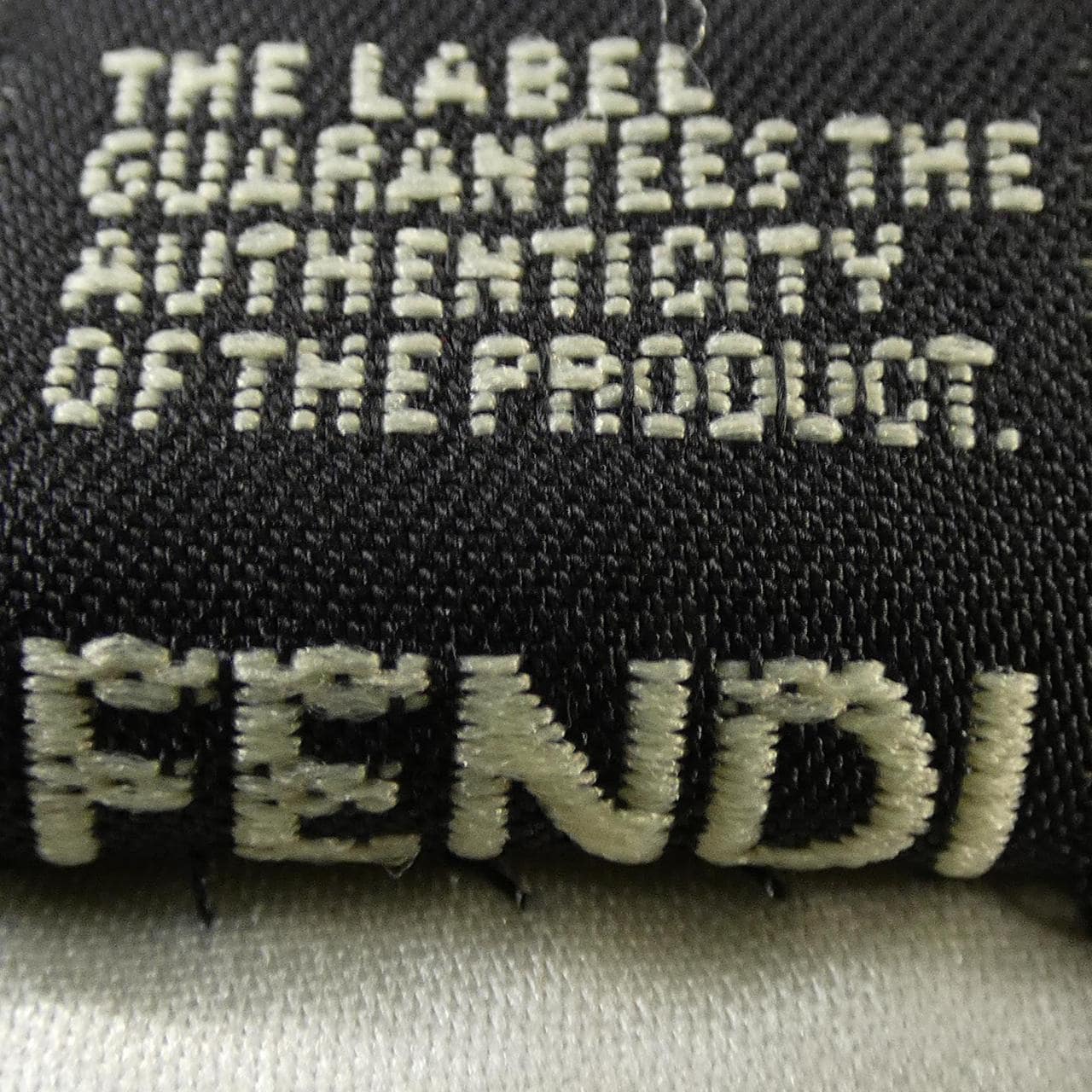 フェンディ FENDI FFモチーフ FF8705 A5HD コート