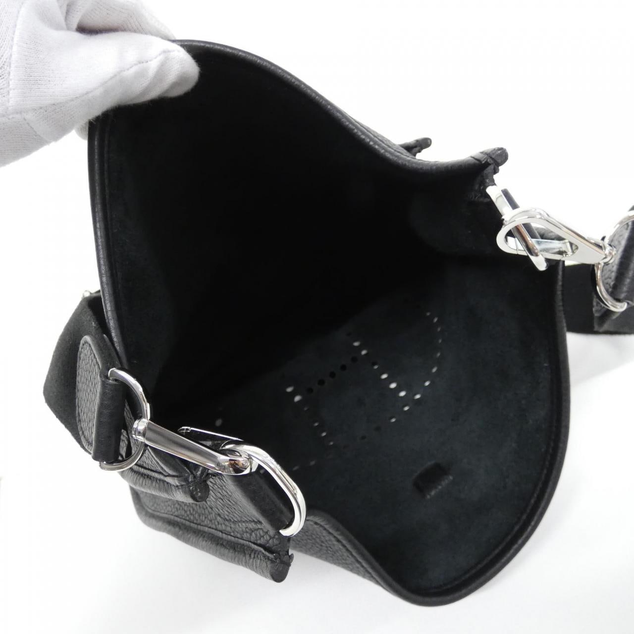 エルメス エヴリン3 GM 056275CK ショルダーバッグ