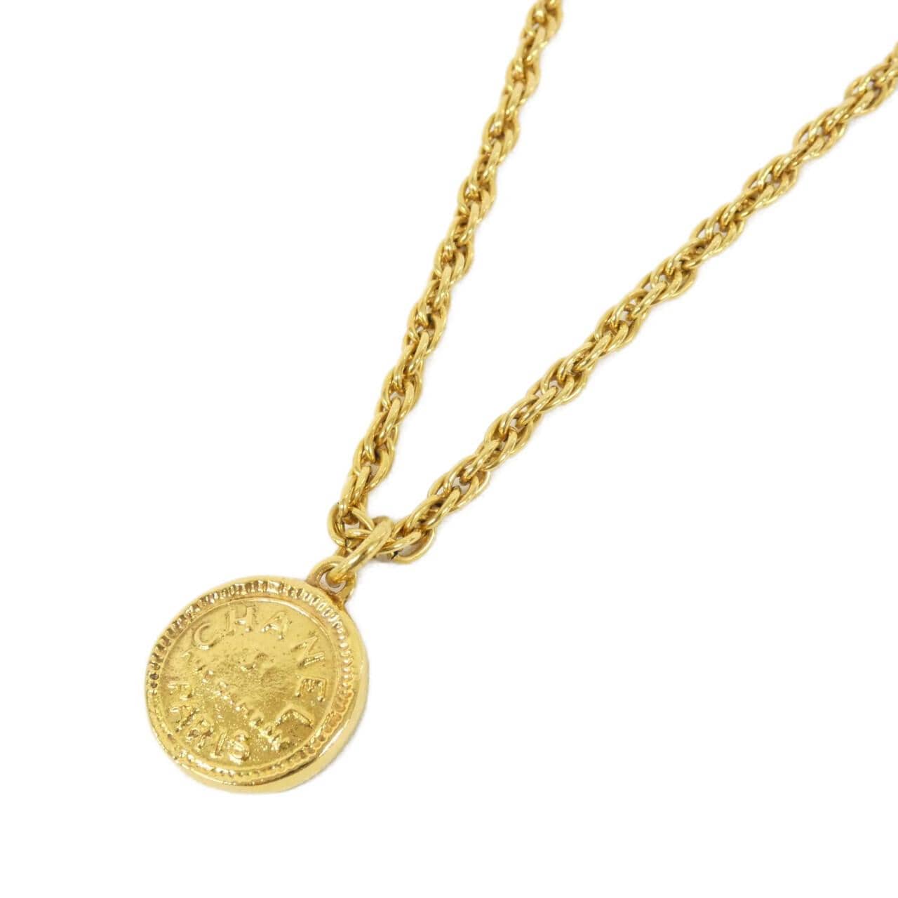 【ヴィンテージ】シャネル ネックレス