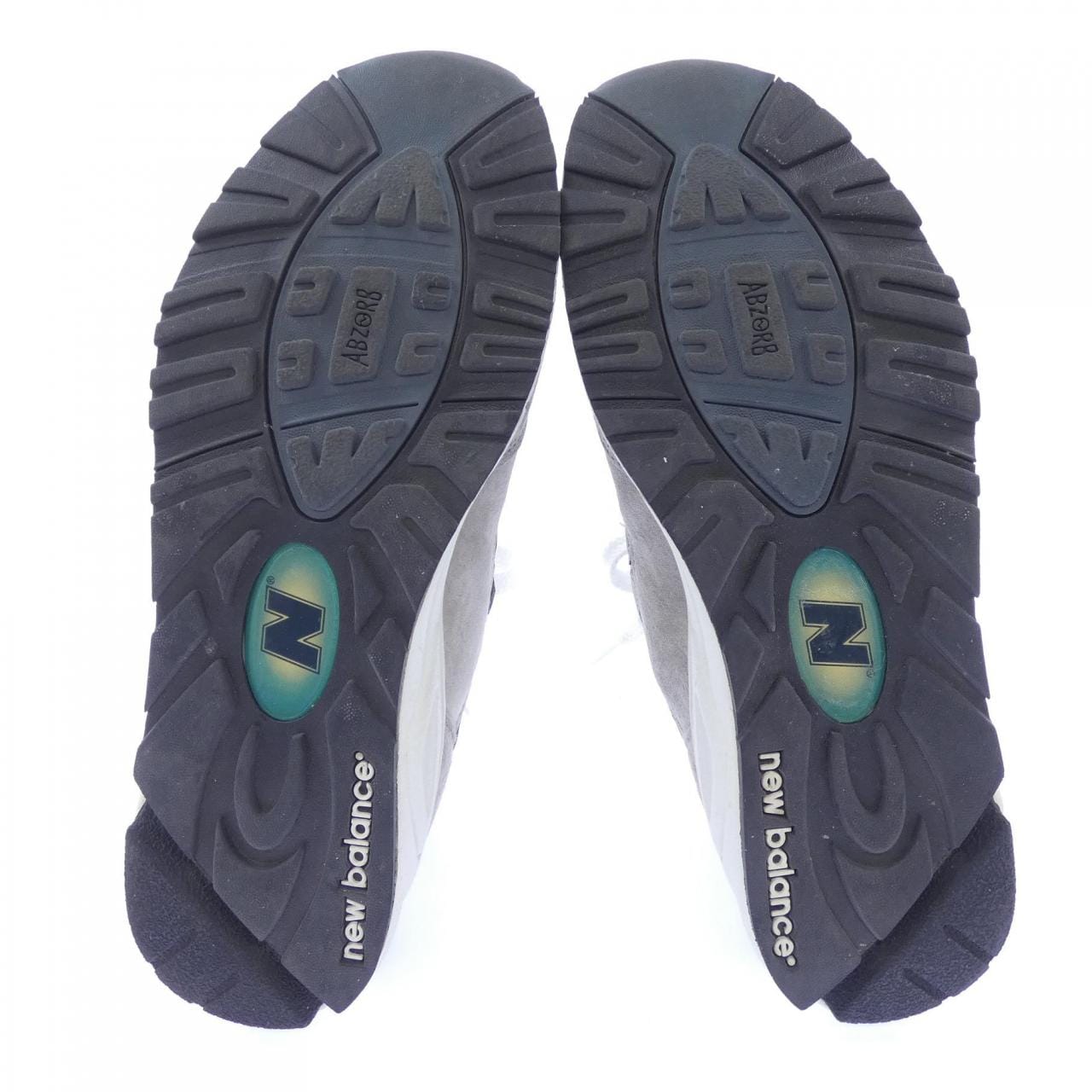 ニューバランス NEW BALANCE M990GY2 スニーカー