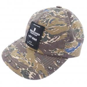 シュプリーム SUPREME UNDERCOVER Studded 6 キャップ
