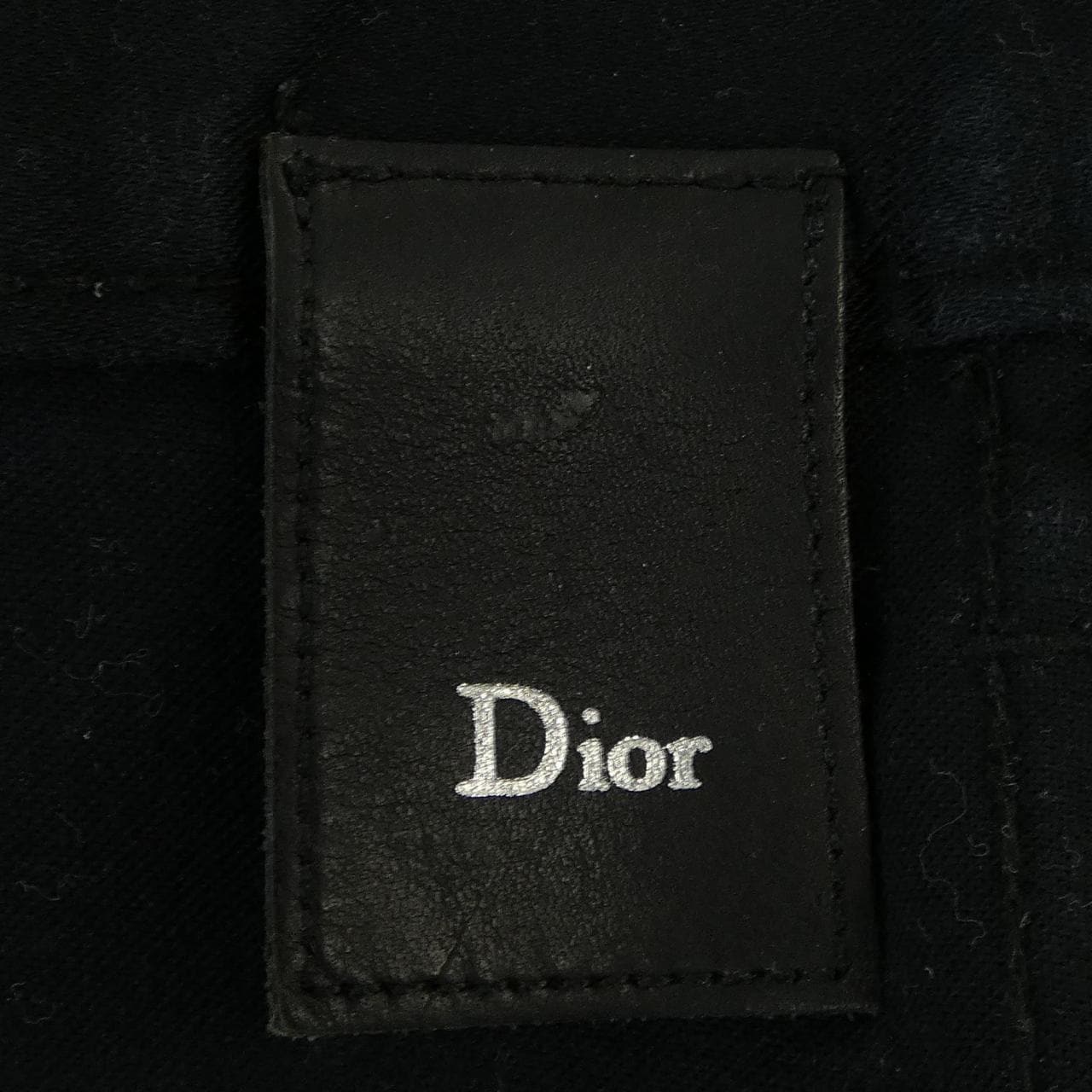 ディオールオム DIOR HOMME 9H32J2971254 パンツ