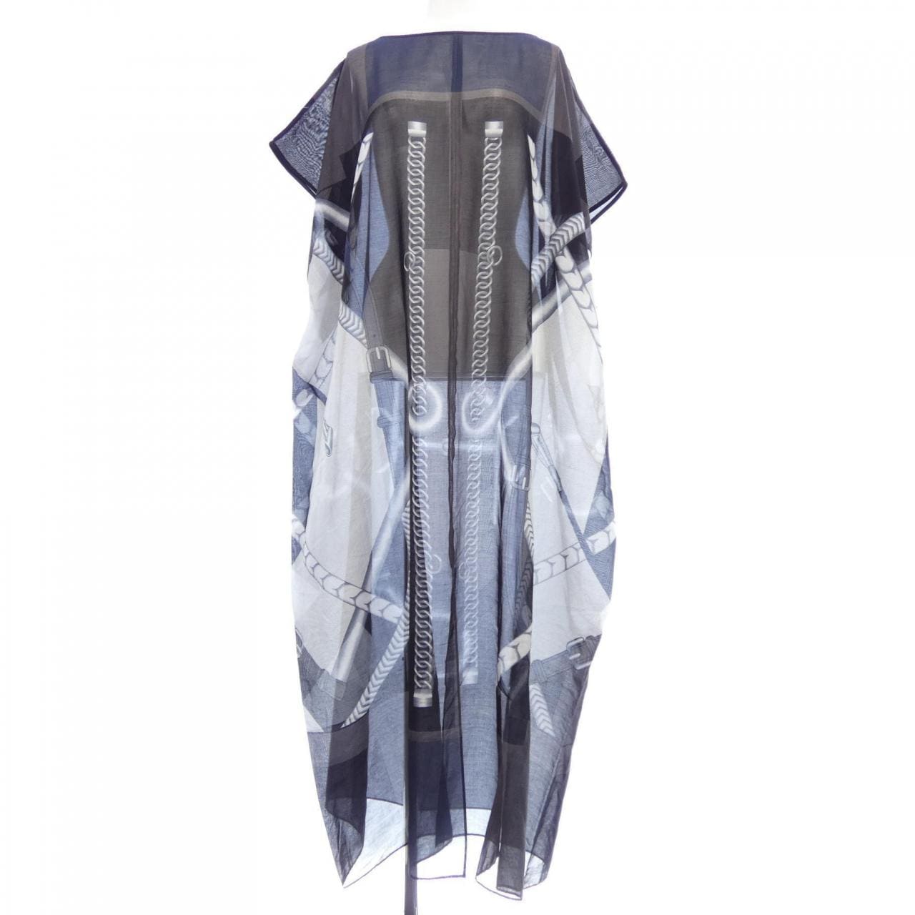 エルメス HERMES ワンピース