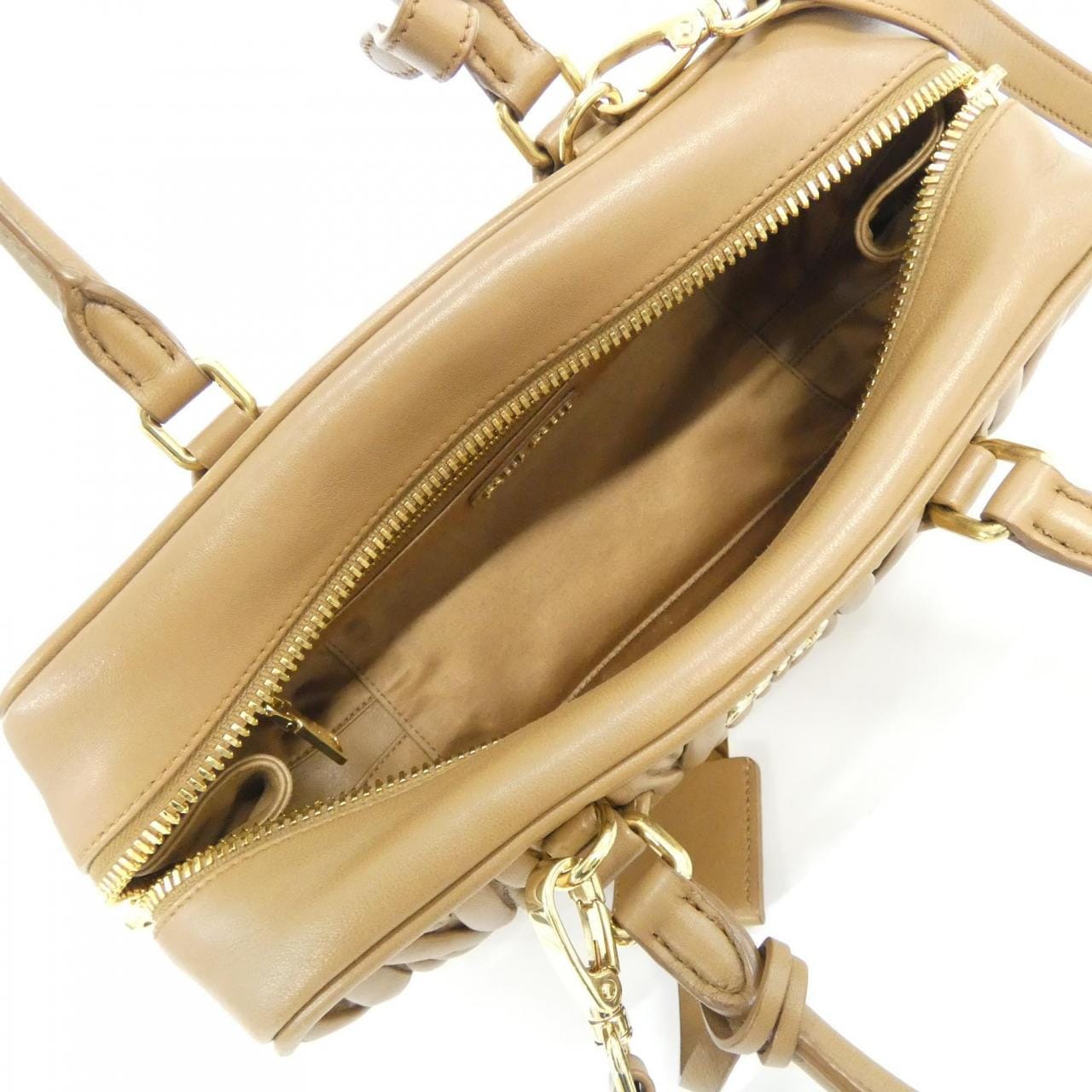 ミュウミュウ 5BB148 バッグ