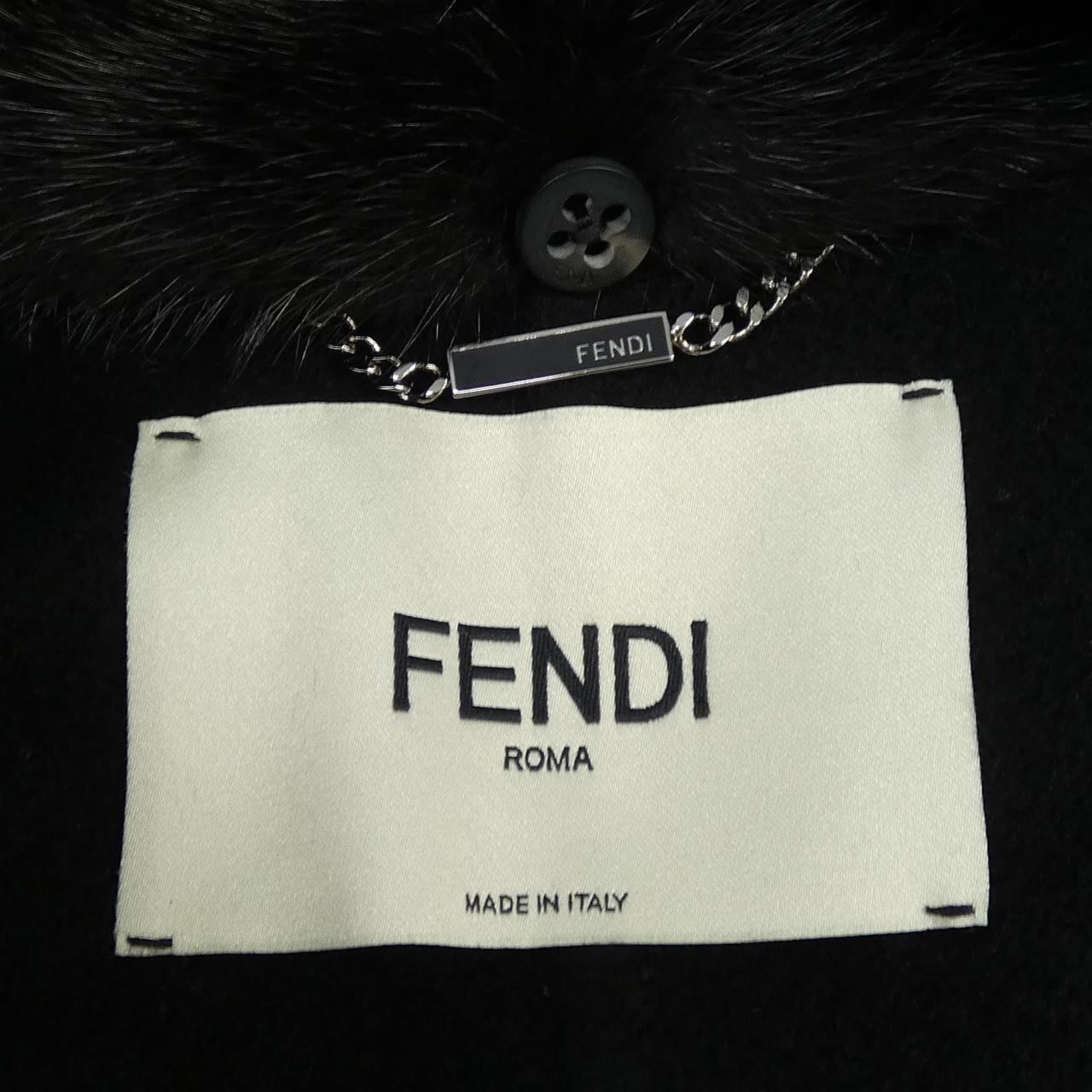 フェンディ FENDI FF7898 NFD コート
