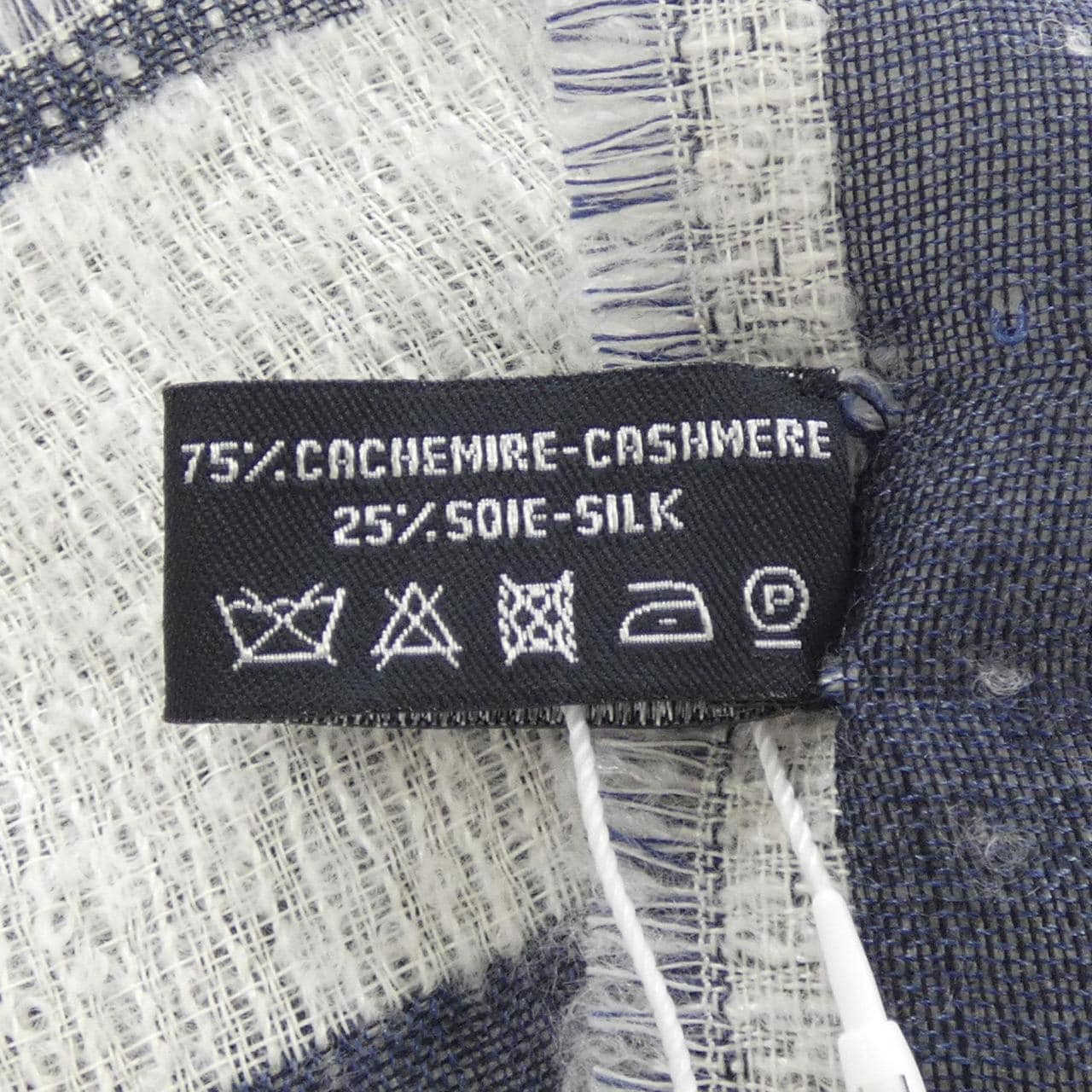 シャネル CHANEL STOLE