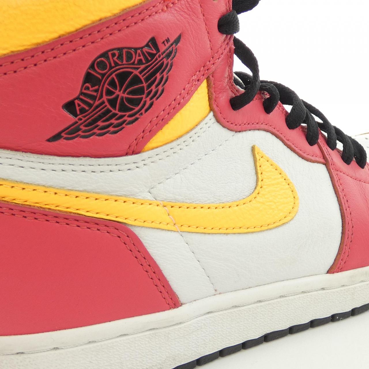 ナイキ ジョーダン NIKE JORDAN 555088?603 スニーカー