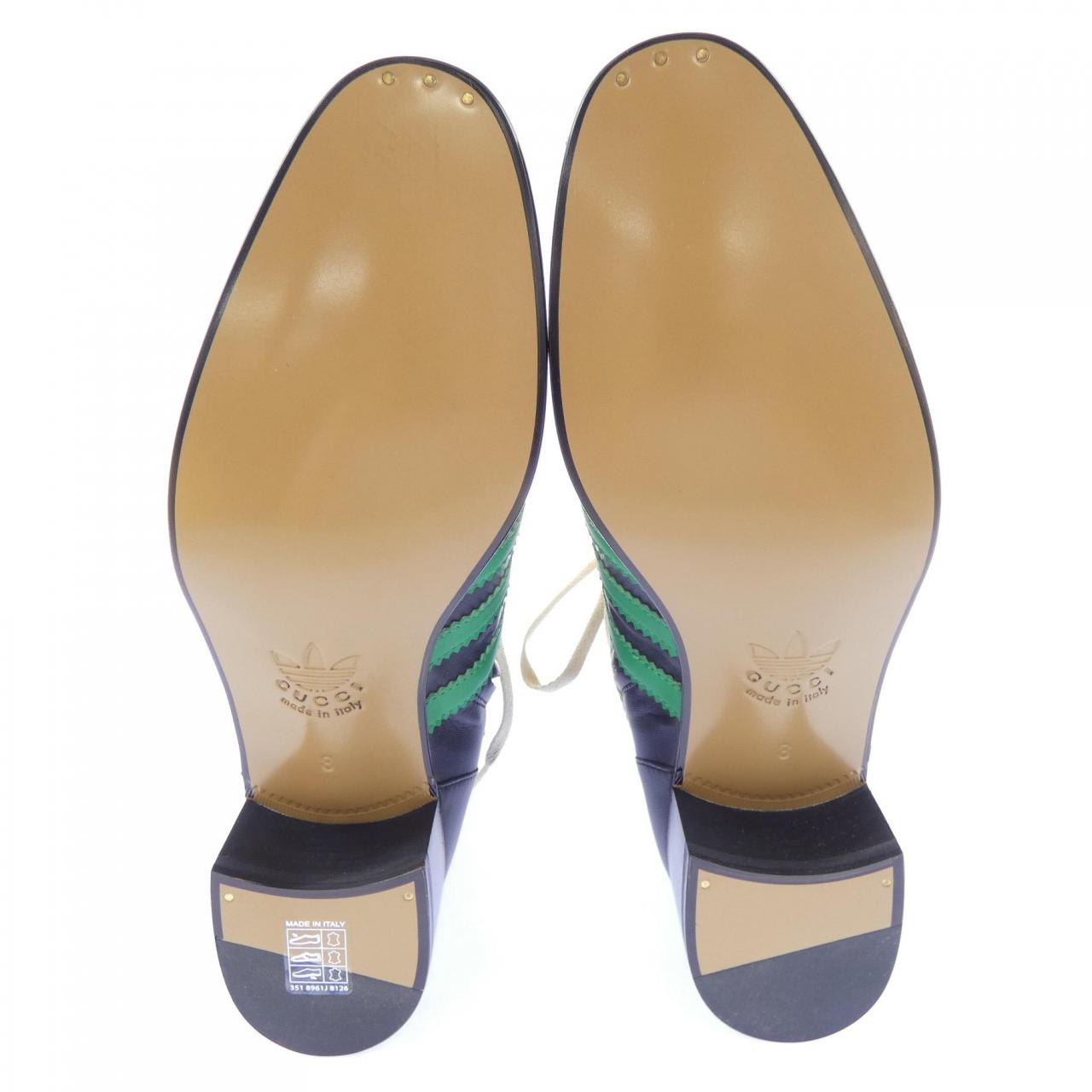 グッチ GUCCI 714871 ブーツ