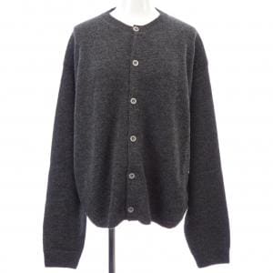 ミュウミュウ MIU MIU MIU MIU ロゴ DNA02U SOOO 13WS カーディガン