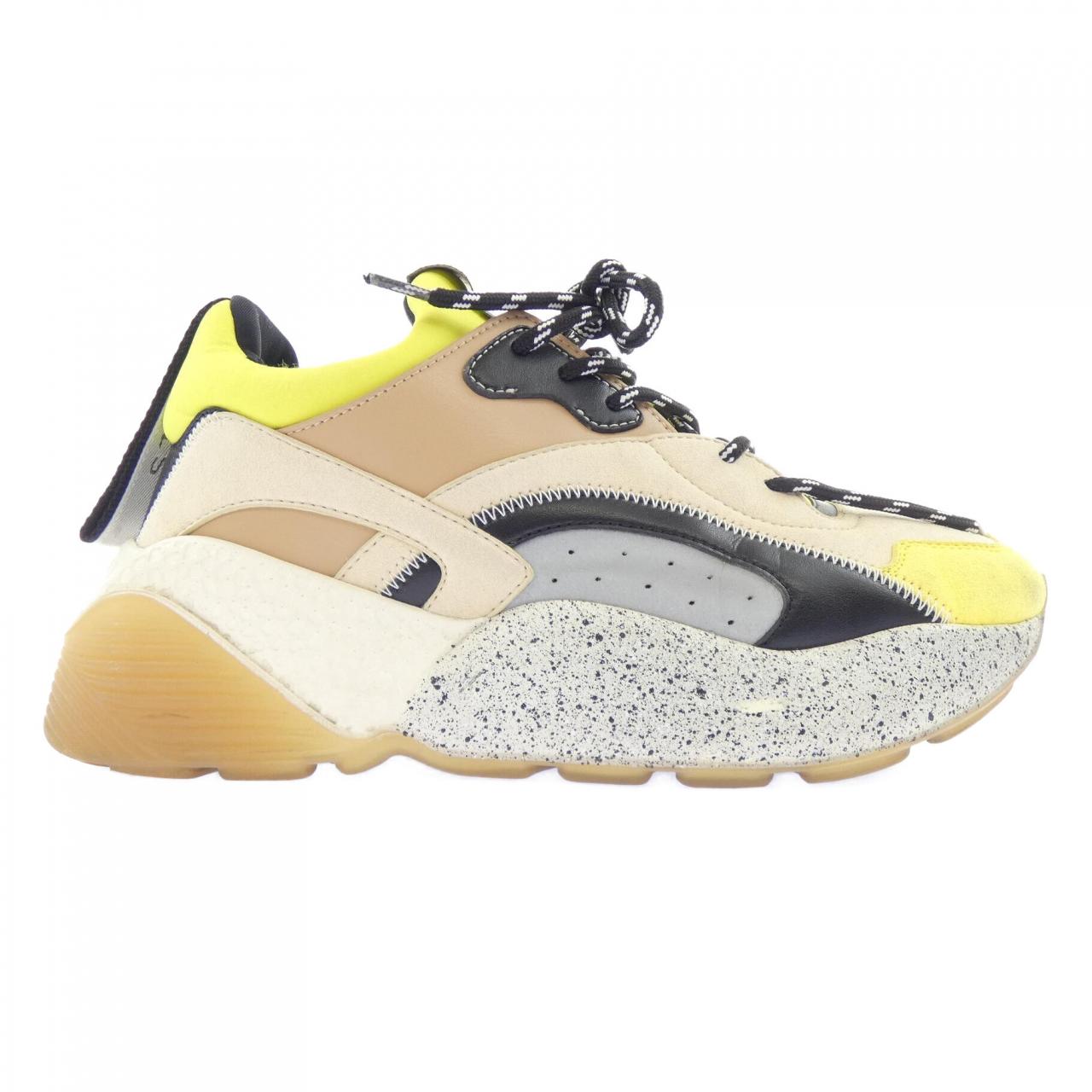 ステラマッカートニー STELLA MCCARTNEY 800392 スニーカー