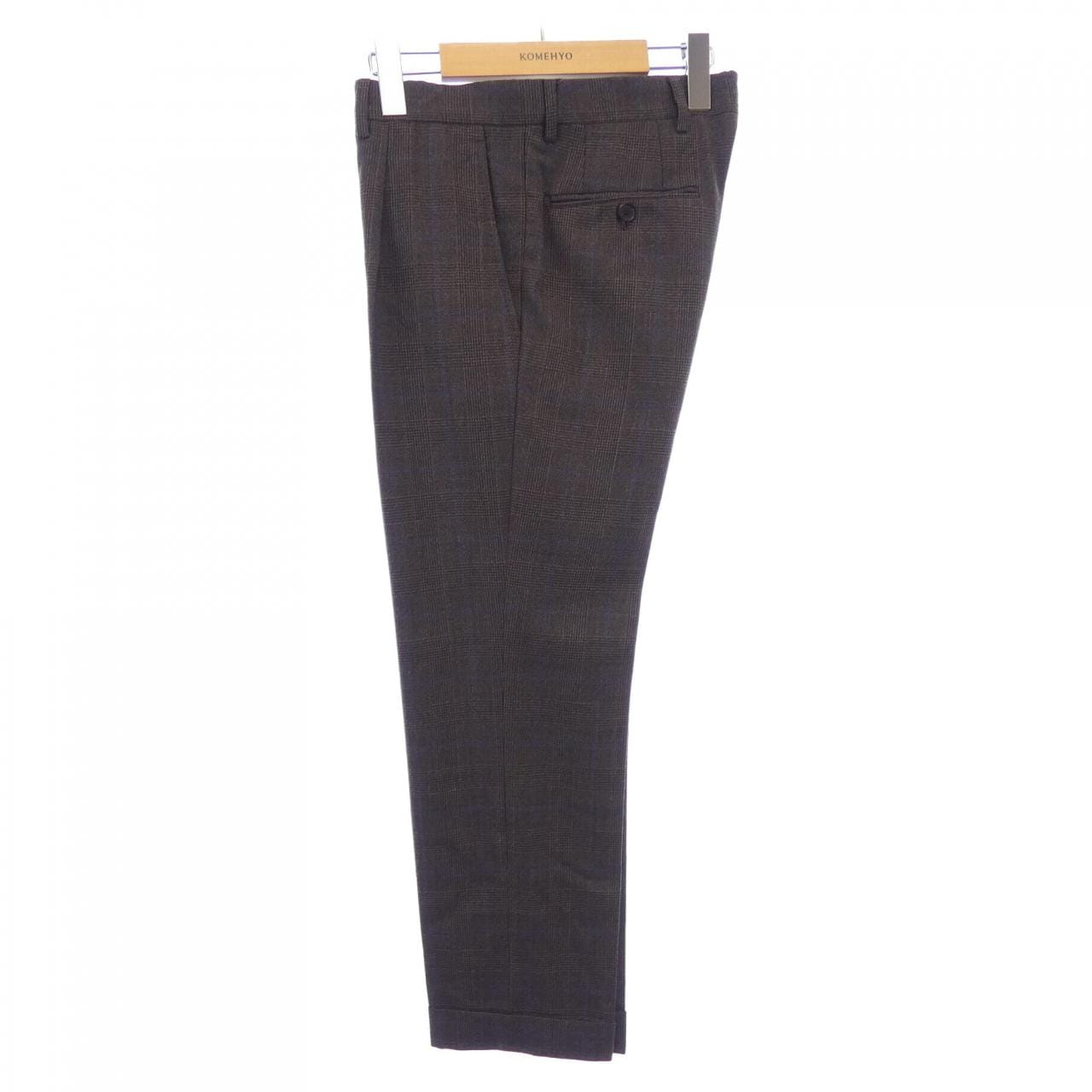 ラルディーニ LARDINI スーツ
